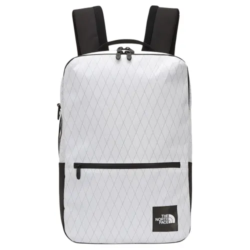 THE NORTH FACE 13.5L Outdoor Bags Polyester Nylon White Unisex