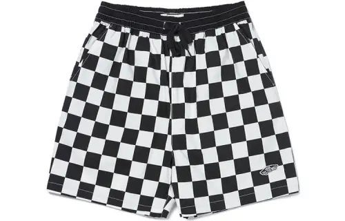Vans Casual Shorts Women's Black Moderate