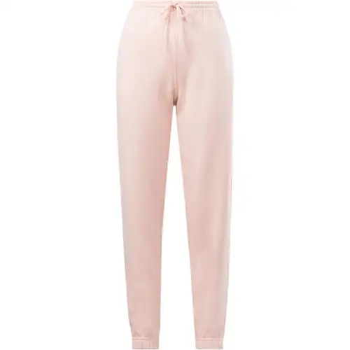 Reebok Identity Casual Pants Women's Pink