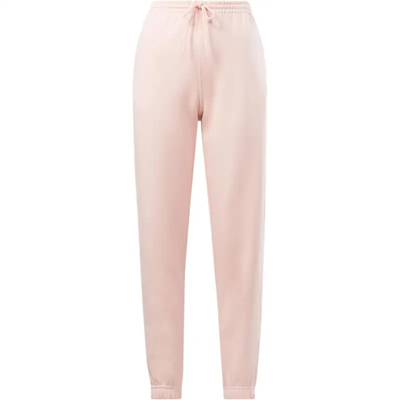 Reebok Identity Casual Pants Women's Pink