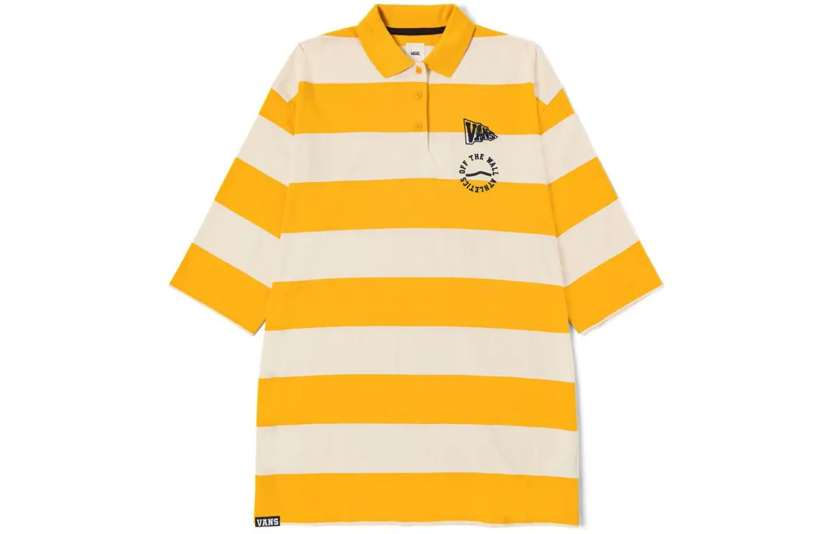 Vans Short Sleeved Dress Women's