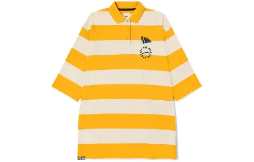 Vans Short Sleeved Dress Women's