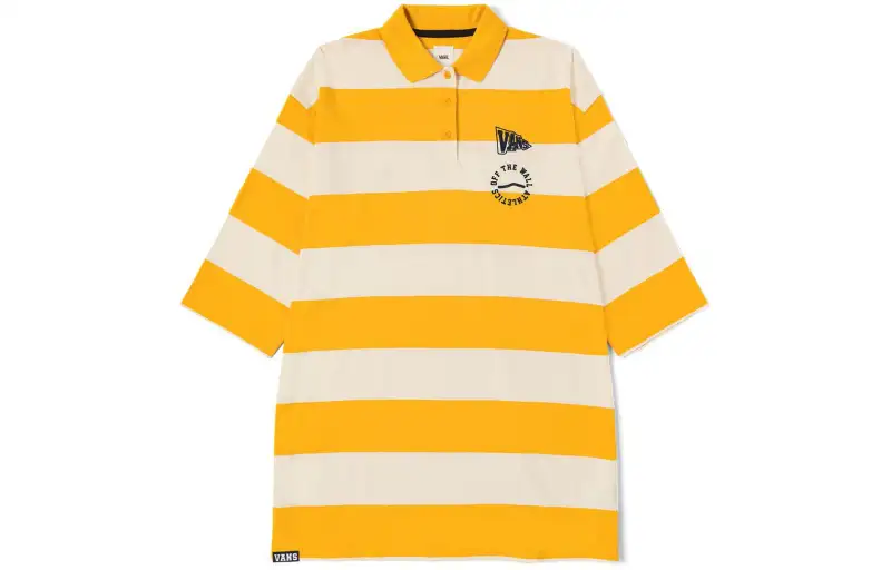 Vans Short Sleeved Dress Women's