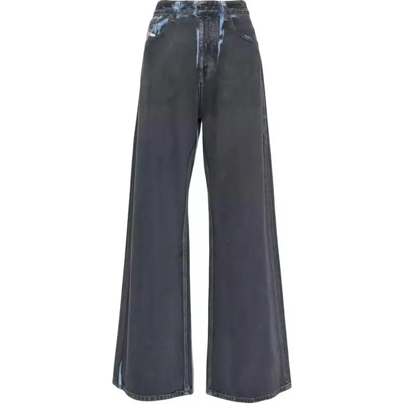 DIESEL 1996 D Sire S1 Trousers 'Denim'
