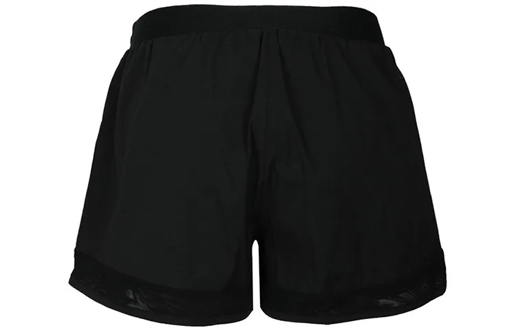 Adidas Casual Shorts Women's Black Moderate