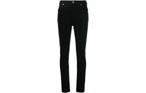 GUCCI High Waisted Jeans