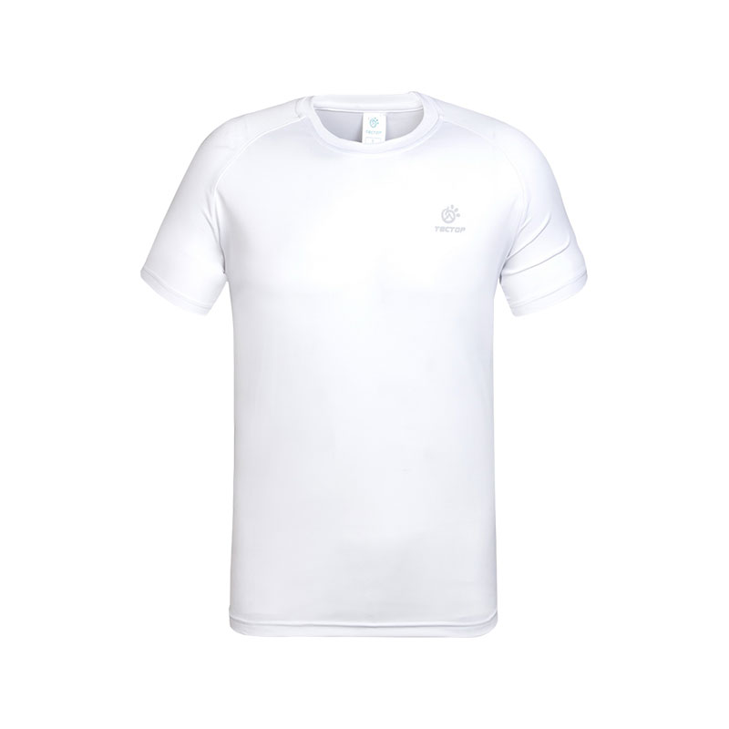 Tectop Quick Dry T Shirts Men’s