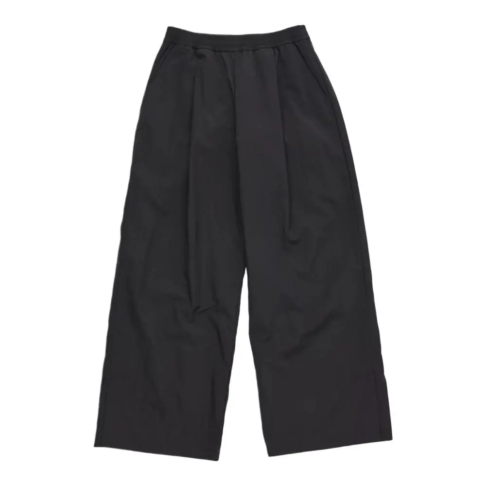 New Balance Met24 Relax Pants Casual Pants Women's Gray