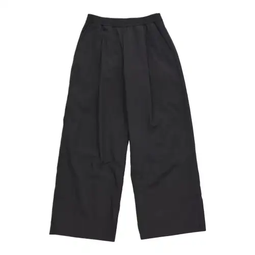 New Balance Met24 Relax Pants Casual Pants Women's Gray