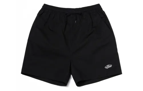 Vans Casual Shorts Women's Black Moderate