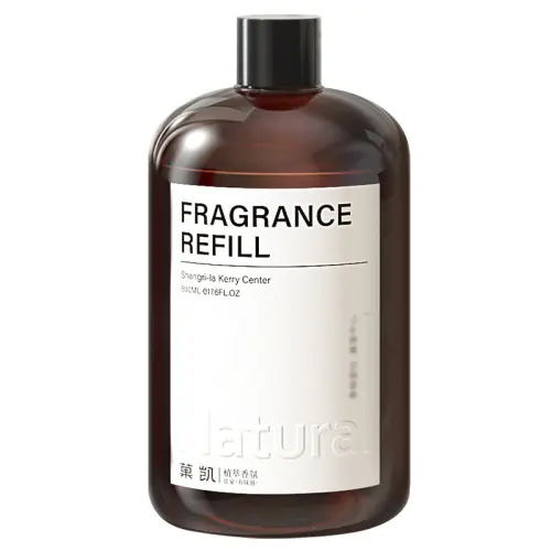 Aromatherapy, oil, perfumed perfume, long-term effect, 500 ml