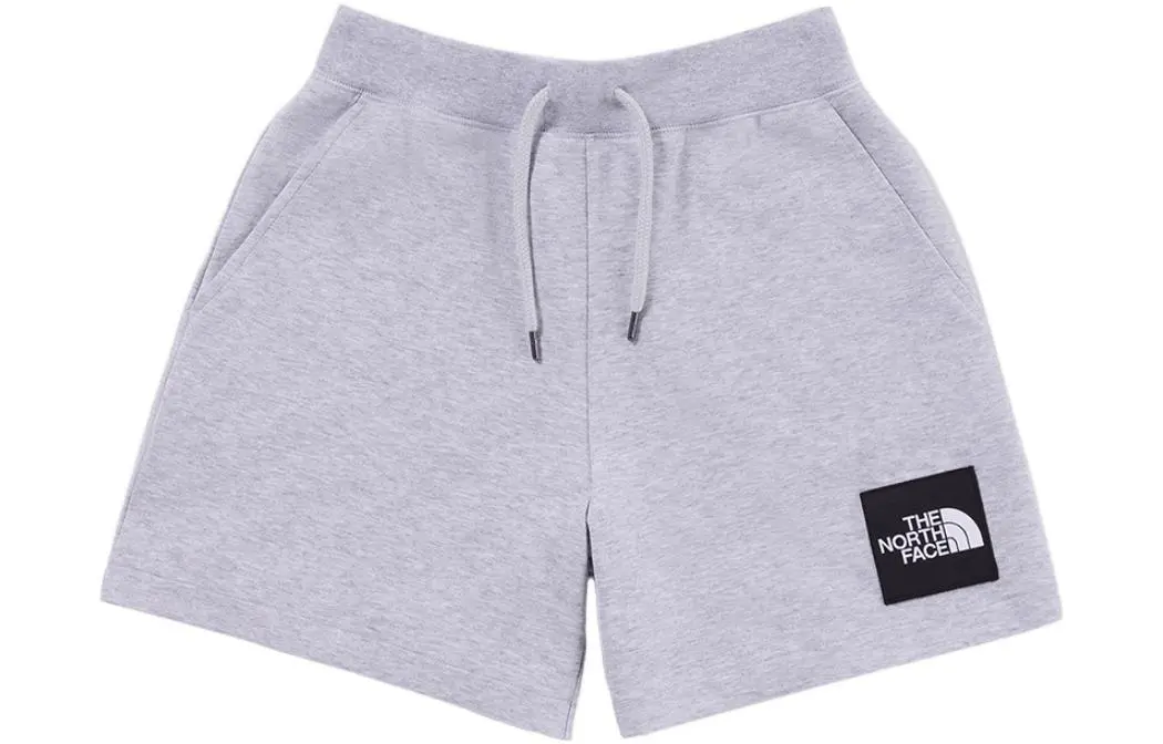 THE NORTH FACE Urban Exploration Casual Shorts Women's Gray