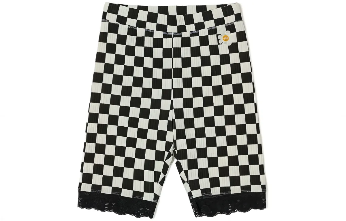 Vans Leggings Women's Black Moderate