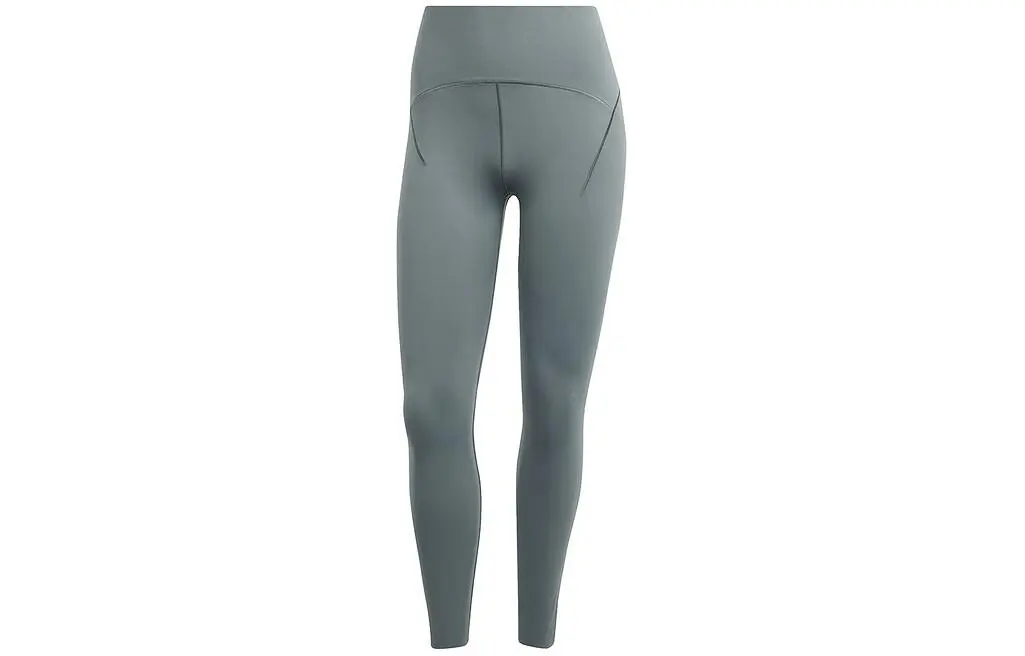 Adidas Free Shipping With AdiClub All Me Luxe 7/8 Leggings