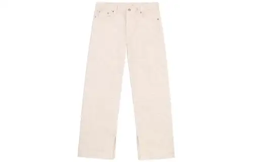 Levis x Ganni FW22 Jeans Women's Ecru