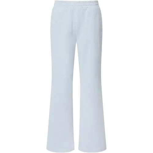 FILA Casual Pants Women's White
