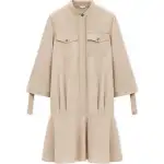 LOEWE Flared Shirt Dress