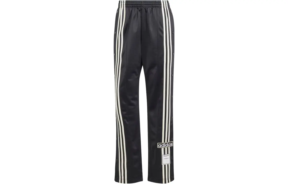 adidas originals Neutral Court Adibreak Tracksuit Bottoms Black