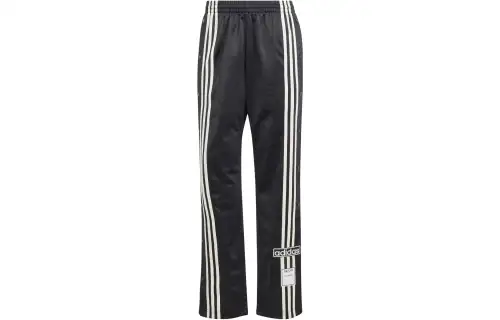 adidas originals Neutral Court Adibreak Tracksuit Bottoms Black