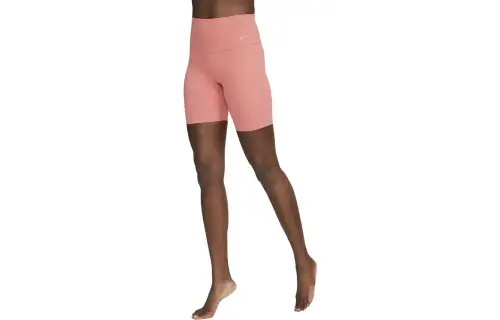Nike Casual Shorts Women's Peach Moderate