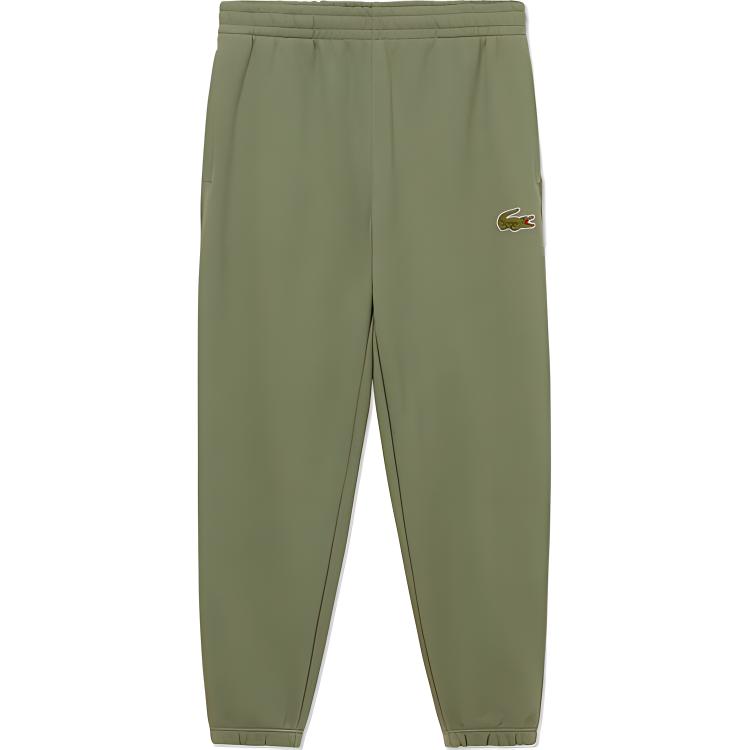 Женские штаны LACOSTE LACOSTE (бежевые)
