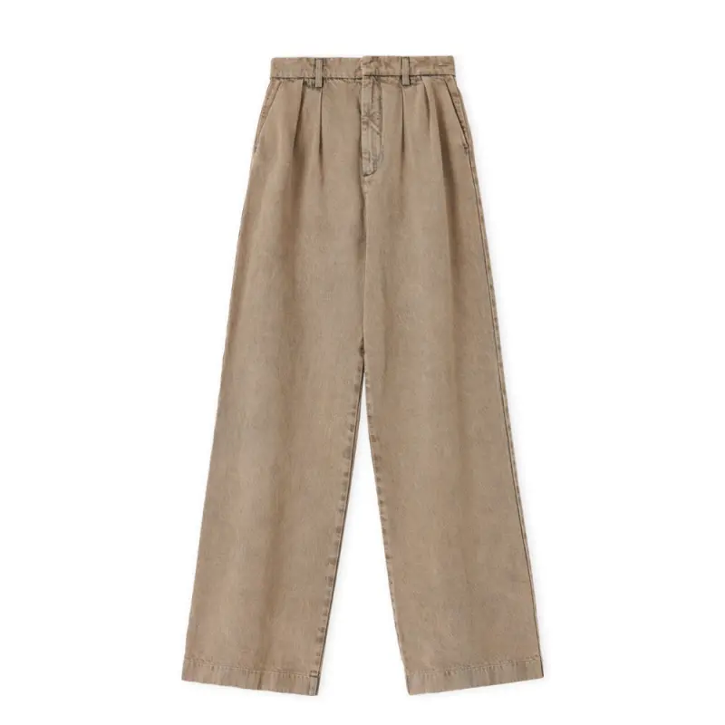 LOEWE Jeans 'Sand'