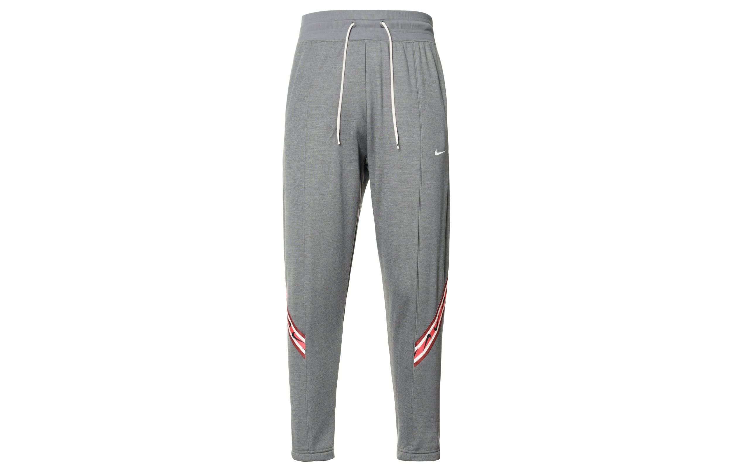 Женские штаны Nike THERMA-FIT ONE (серые)
