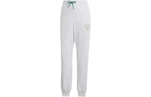 Adidas Originals Vrct Pants Knitted Sweatpants Women's Gray
