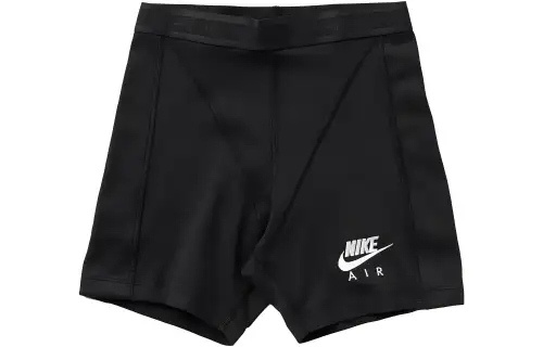 Nike Casual Shorts Women's Black