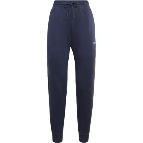 Reebok Knitted Sweatpants Women's Navy Blue