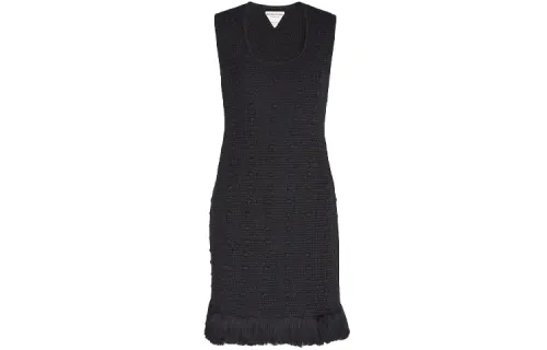 Bottega Veneta SS21 Sleeveless Dress Women's