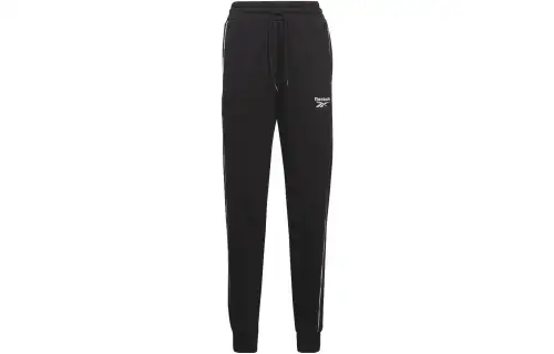 Reebok Knitted Sweatpants Women's Black