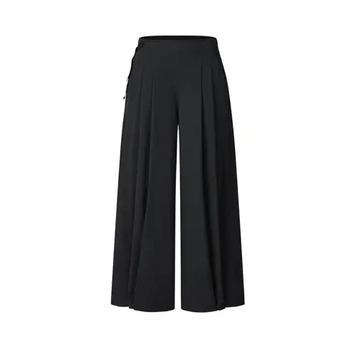FILA Athletics Casual Pants Women's Pitch Black