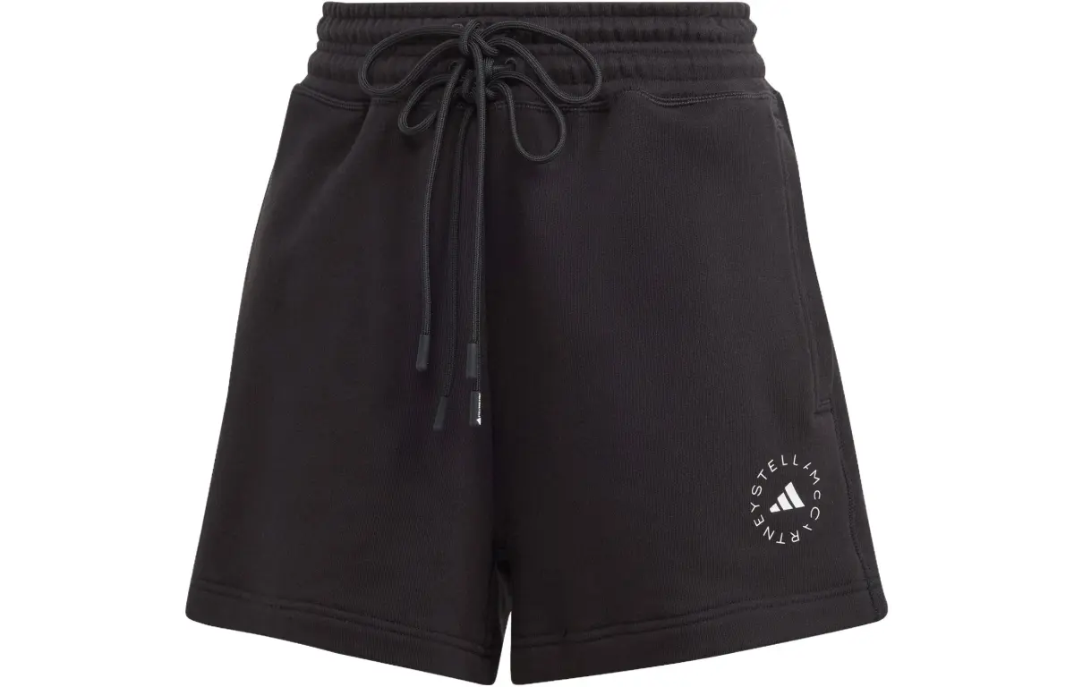 Adidas TrueCasuals Terry Shorts