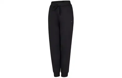ASICS Knitted Sweatpants Women's Black