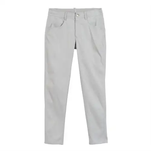 FILA BL Casual Pants Women's Gray