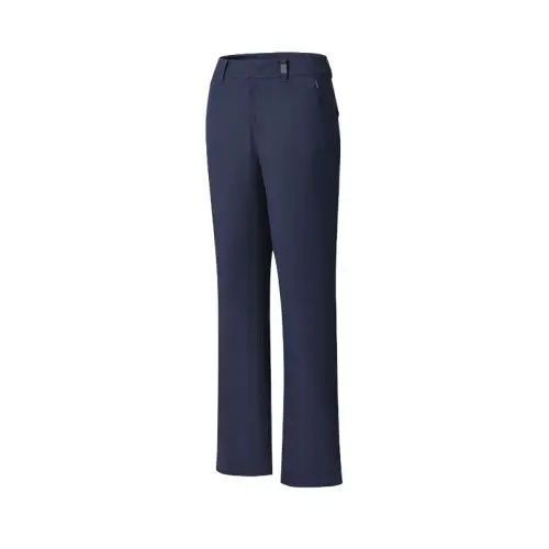 FILA Golf Casual Pants Women's Tide Blue