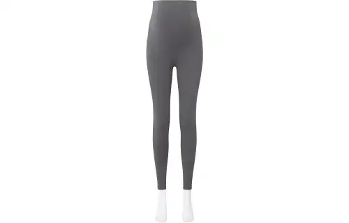 UNIQLO Leggings Women's Dark Gray 08 Thin
