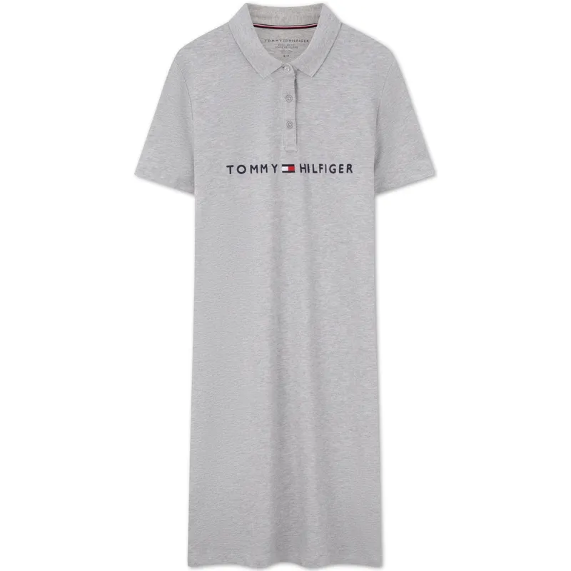 Tommy Hilfiger Short Sleeved Dress Women's