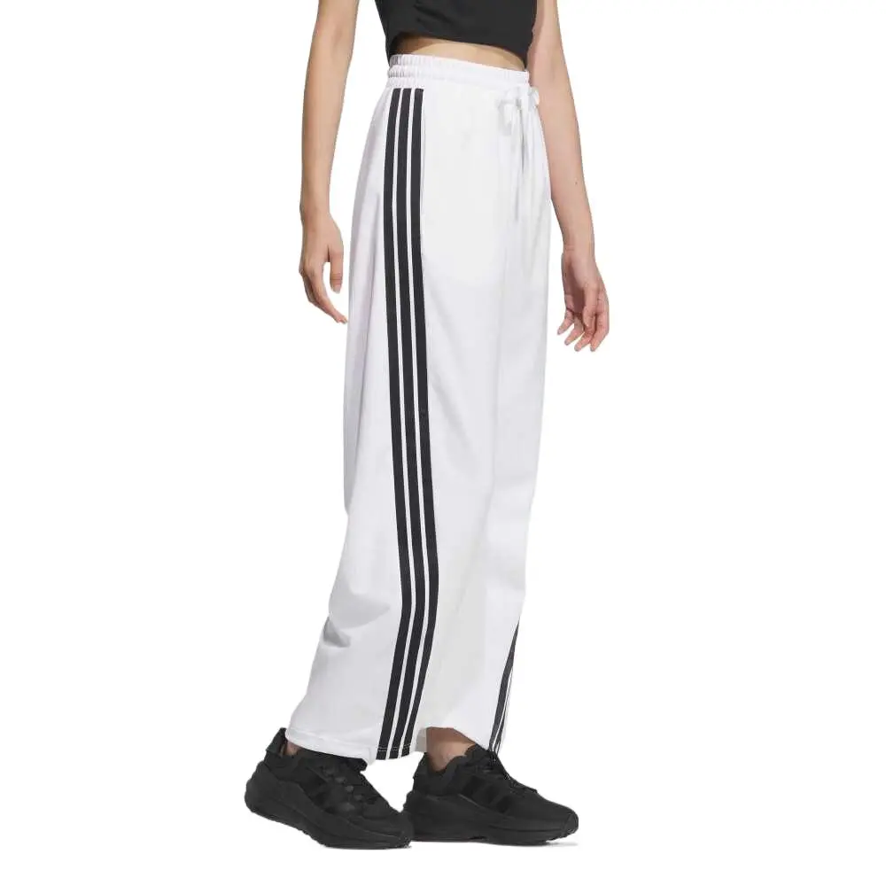 Adidas Dance Casual Pants Women's White