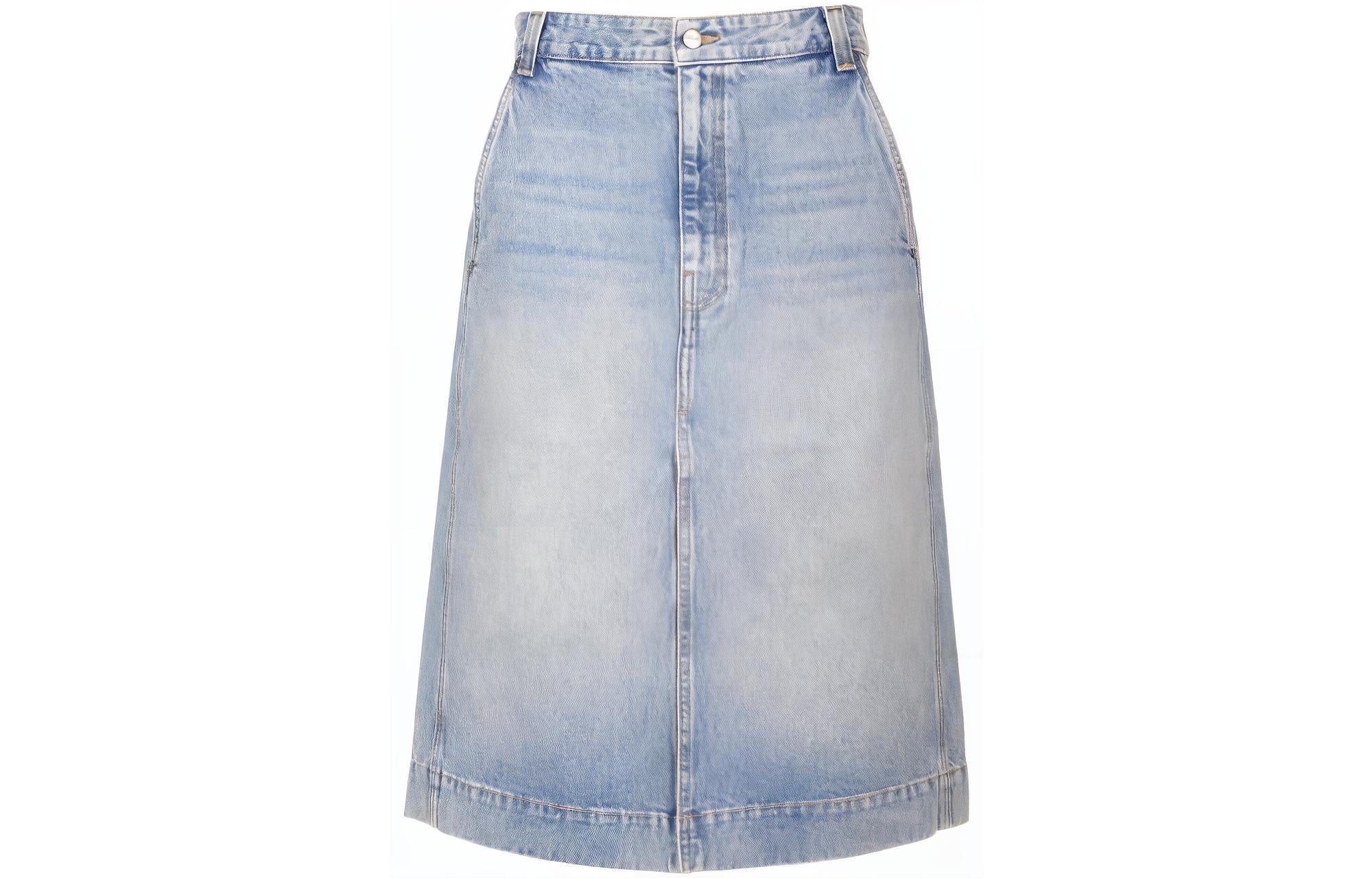 【THE MOZZ】formal corduroy skirt 36371F88-39AD-4128-8557-