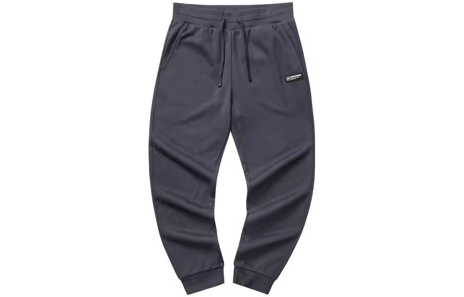 Женские штаны Skechers Skechers (серые)