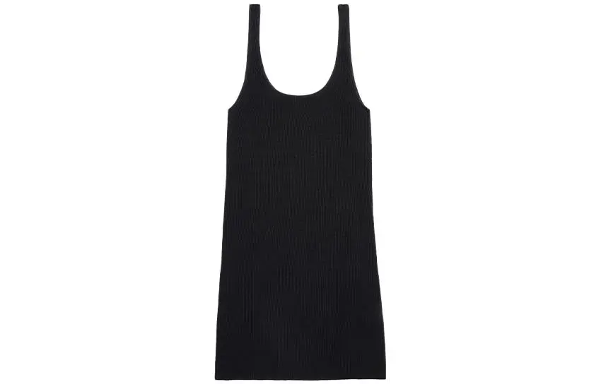CALVIN KLEIN JENNIE Slip Dress Women's
