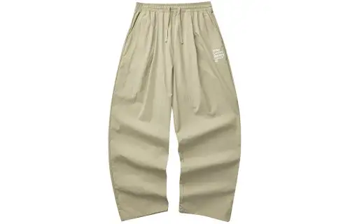Skechers Knitted Sweatpants Women's Rock Beige