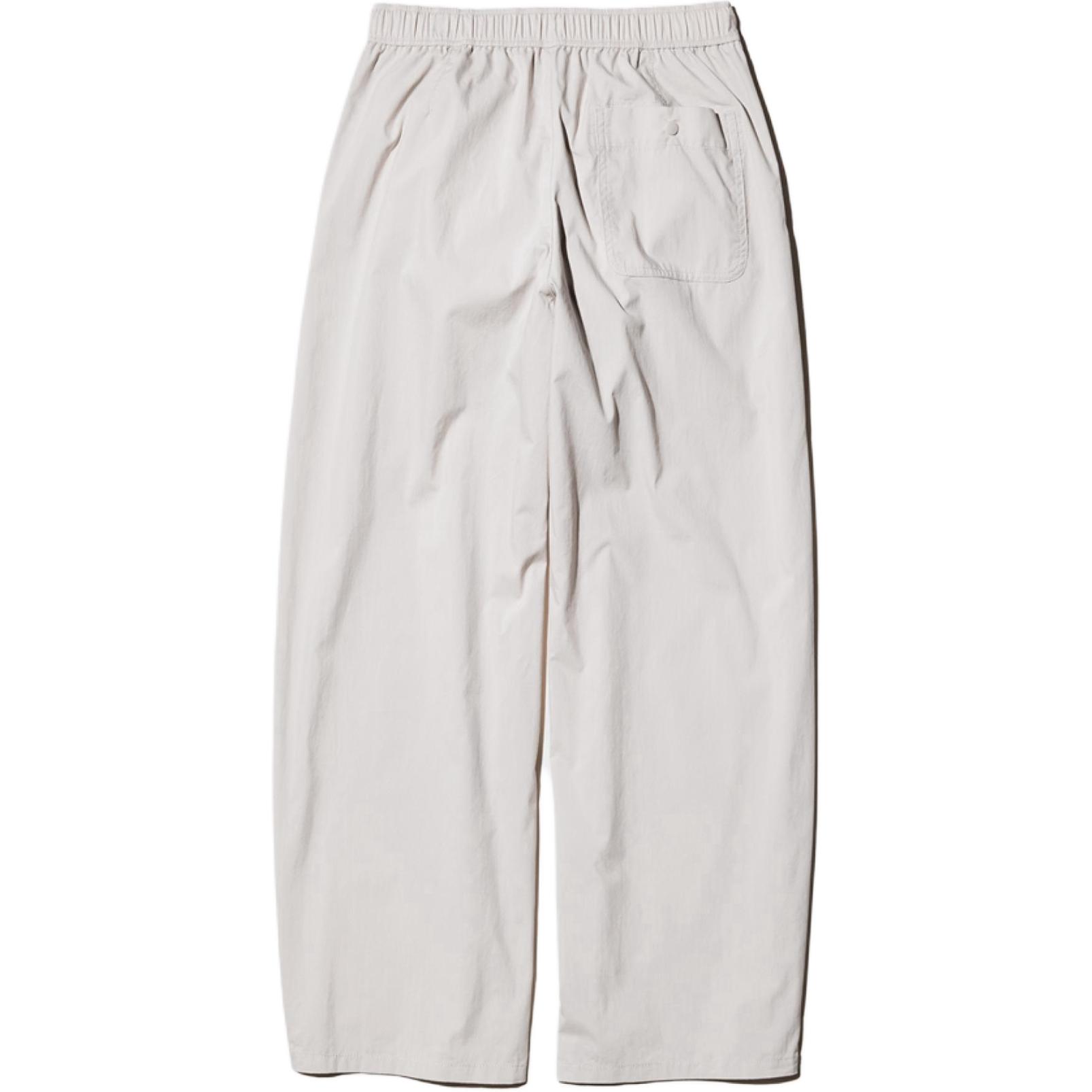 Женские штаны UNIQLO (серые)