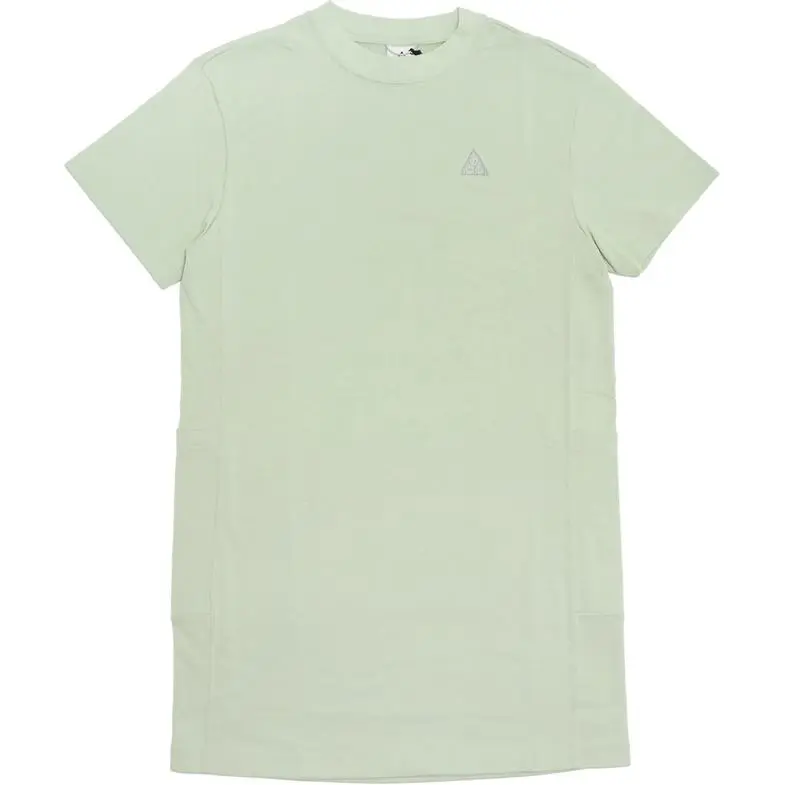 Nike Short Sleeved Dress Women's Turquoise