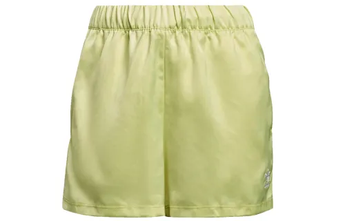 Adidas Originals Casual Shorts Women's Lemon Moderate