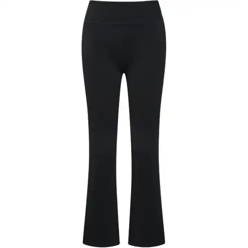 FILA Casual Pants Women's Black