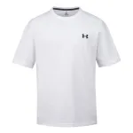 Under Armour T Shirt Unisex White
