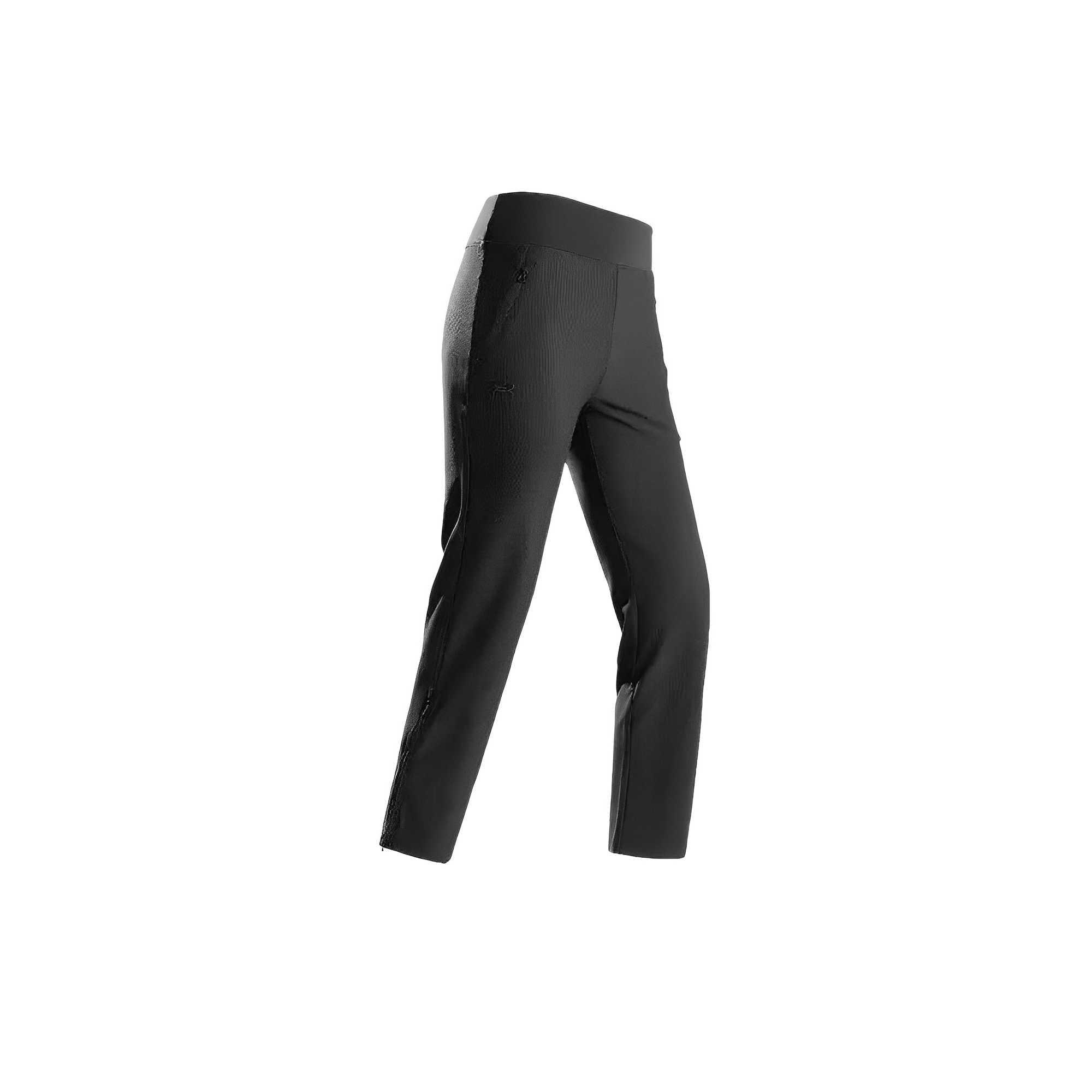 Женские штаны Under Armour (черные)